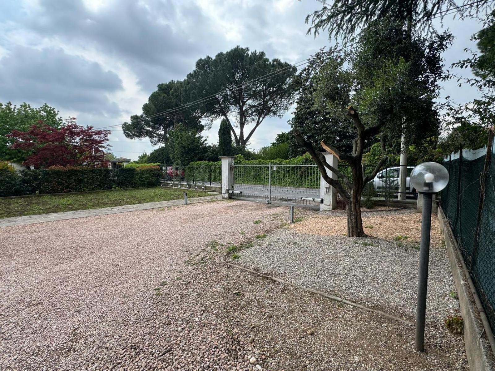 La Casa Di Sonia Apartment Verona Exterior photo