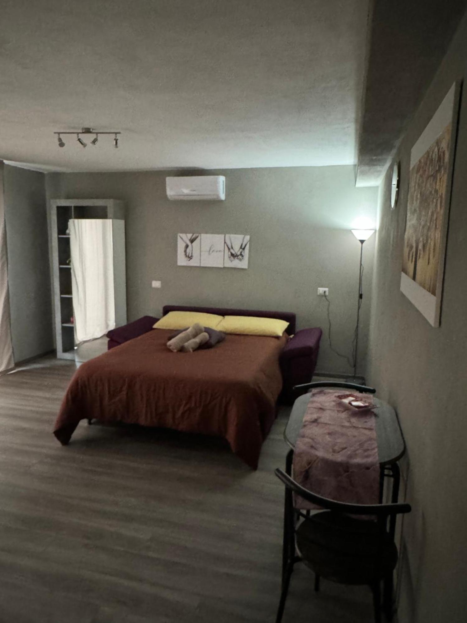 La Casa Di Sonia Apartment Verona Exterior photo