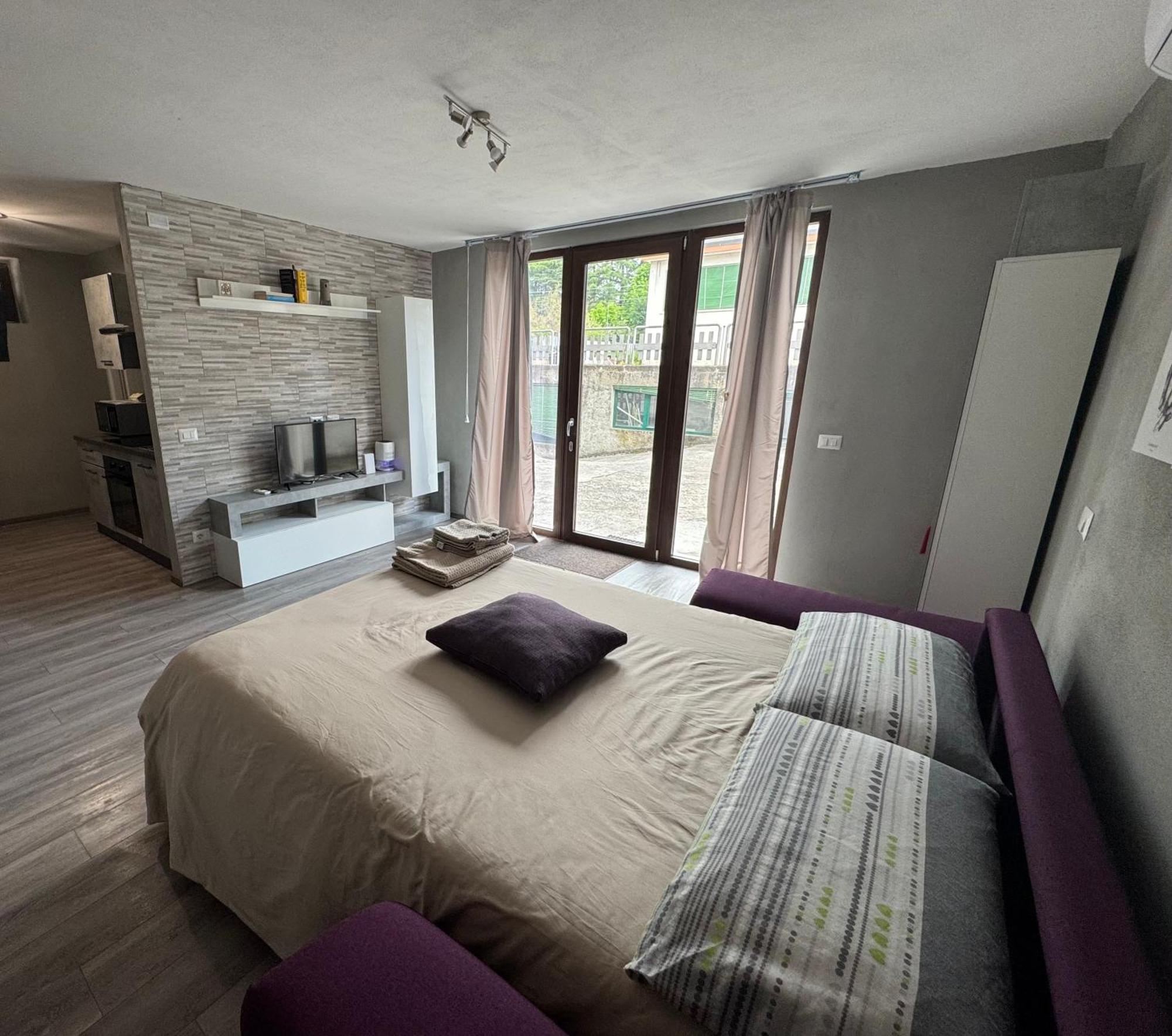 La Casa Di Sonia Apartment Verona Exterior photo